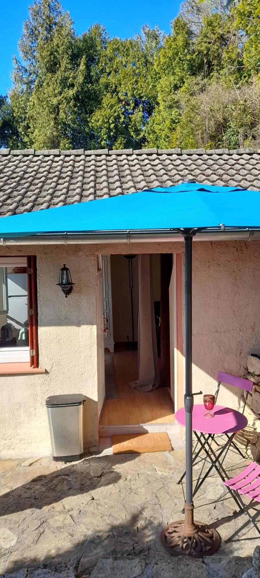 Lacustra Chindrieux Exterior photo